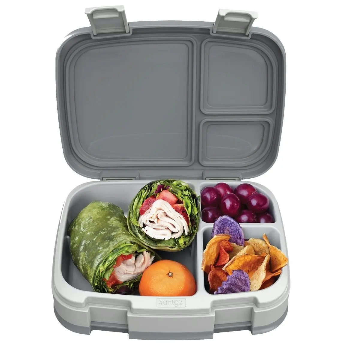 Bentgo Fresh Leak Proof Bento Lunch Box