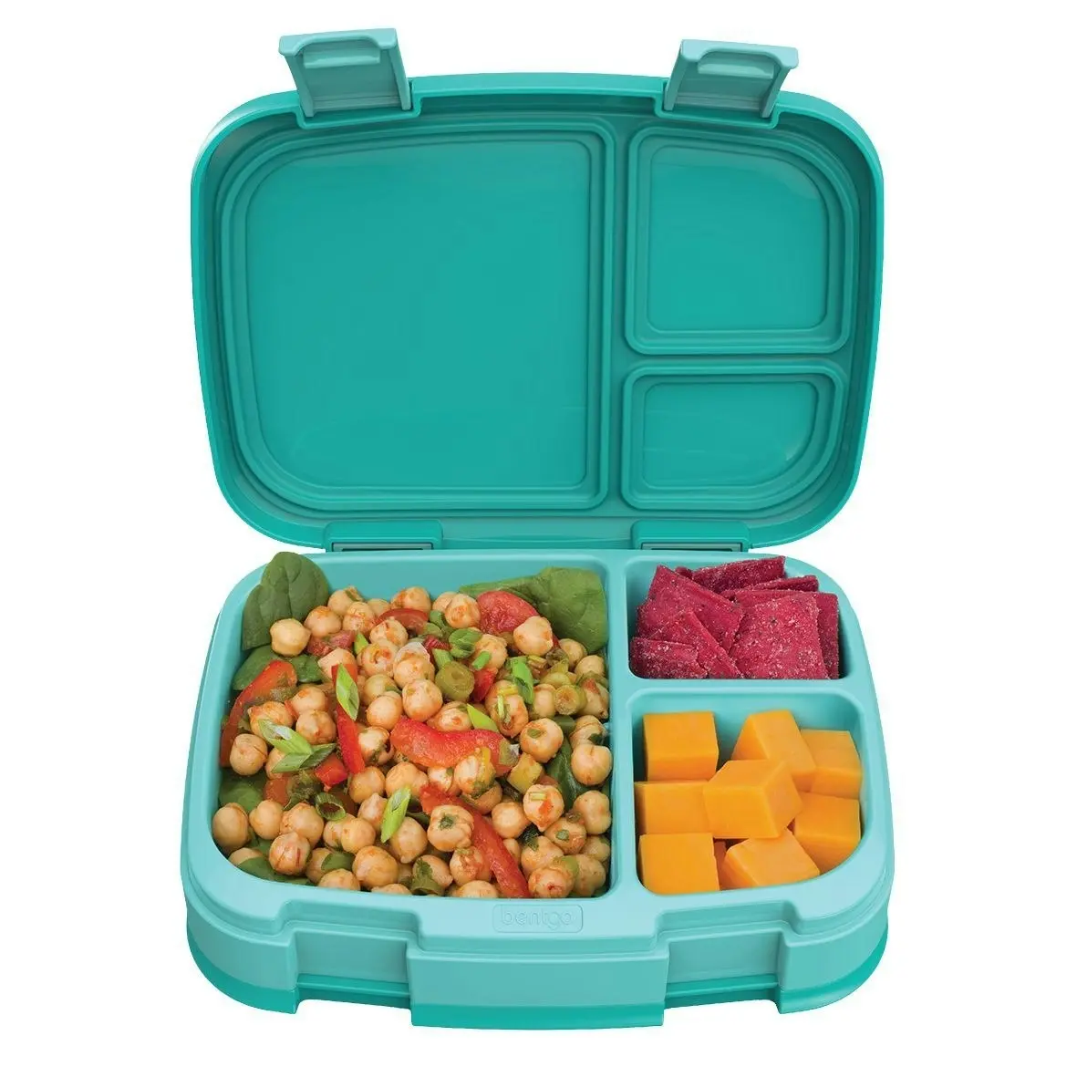 Bentgo Fresh Leak Proof Bento Lunch Box