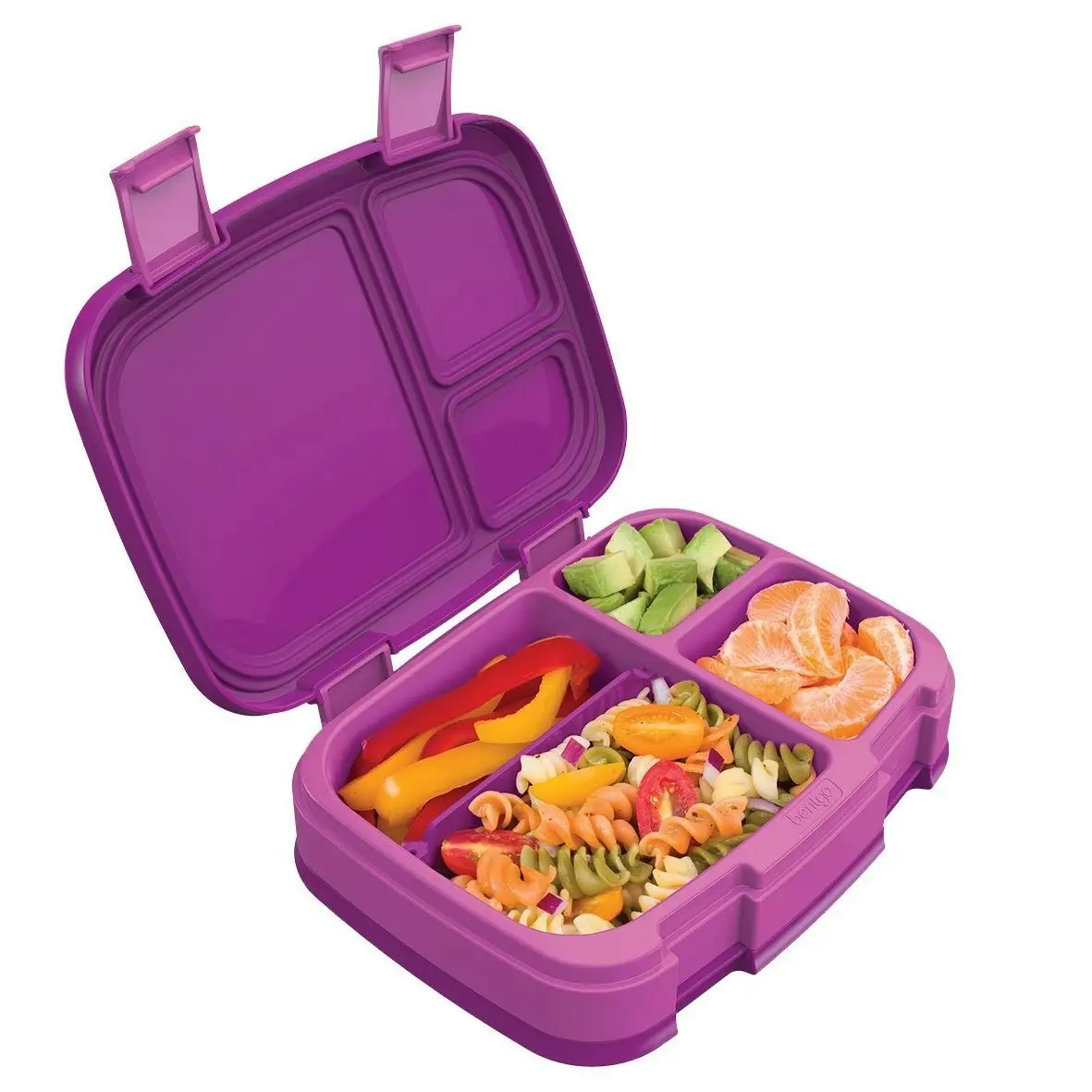 Bentgo Fresh Leak Proof Bento Lunch Box