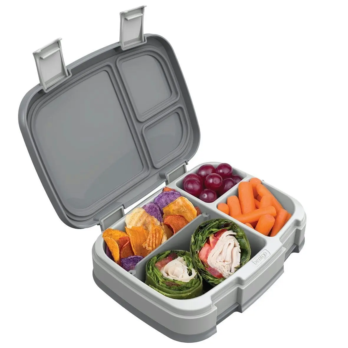 Bentgo Fresh Leak Proof Bento Lunch Box