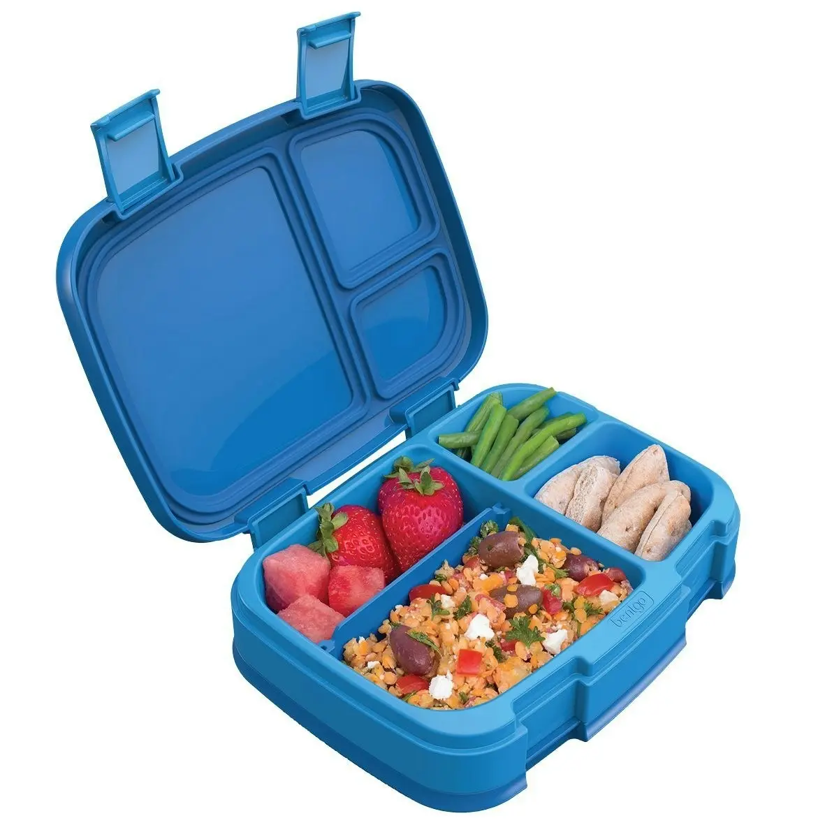 Bentgo Fresh Leak Proof Bento Lunch Box