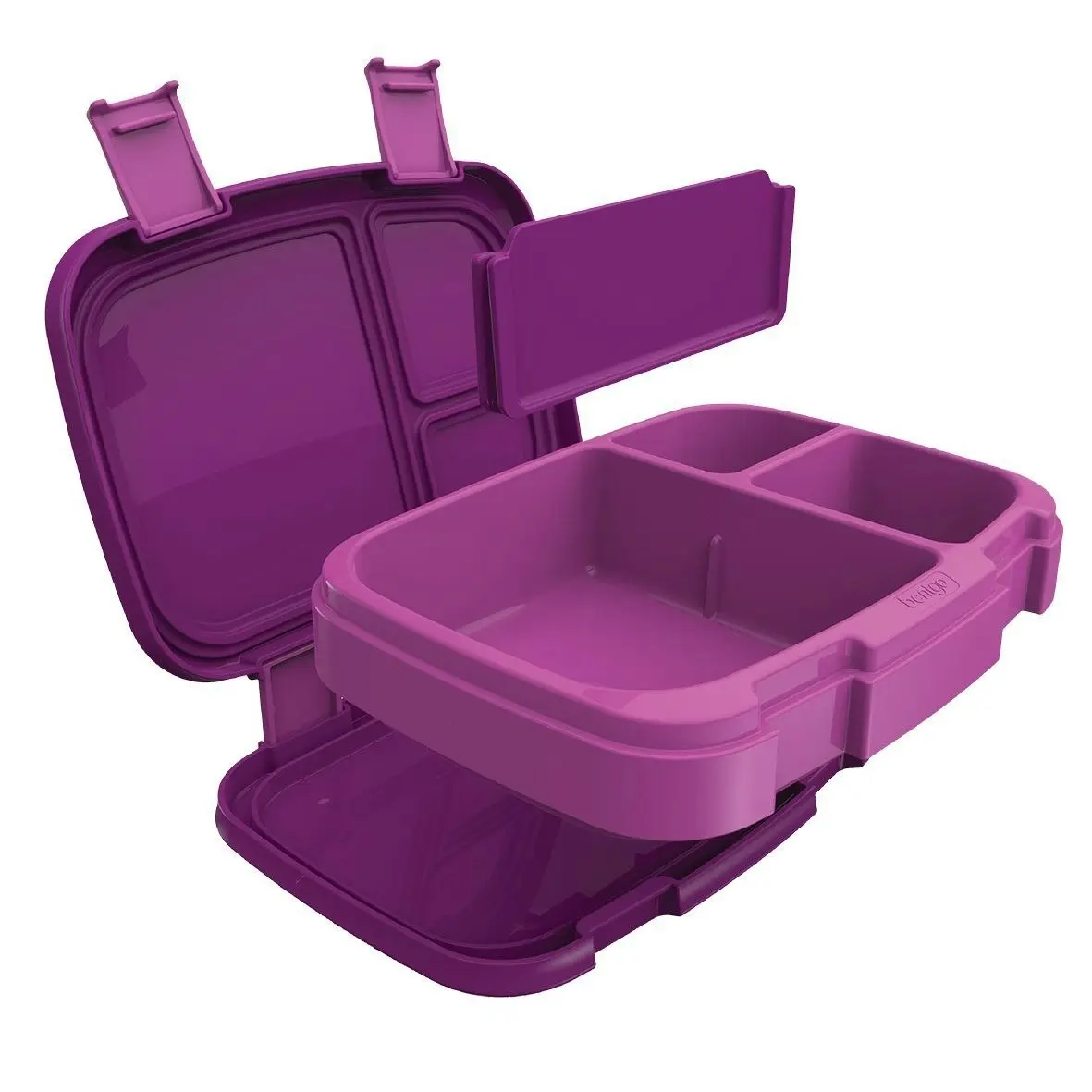 Bentgo Fresh Leak Proof Bento Lunch Box