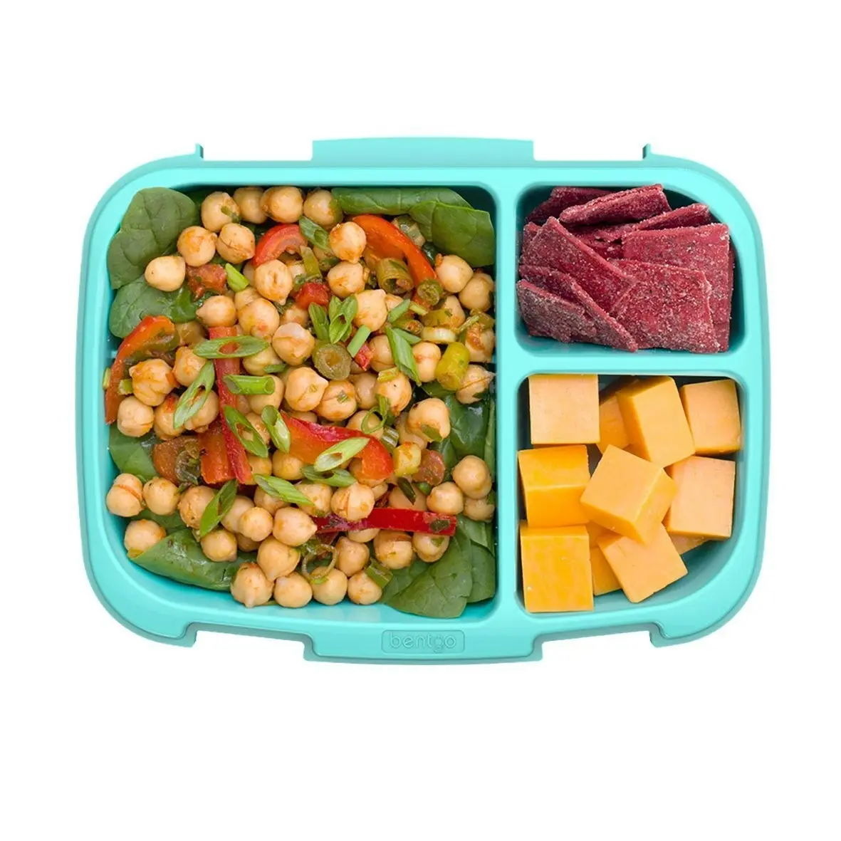 Bentgo Fresh Leak Proof Bento Lunch Box