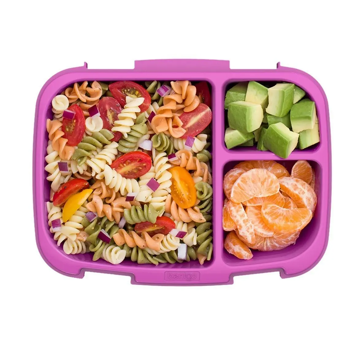 Bentgo Fresh Leak Proof Bento Lunch Box