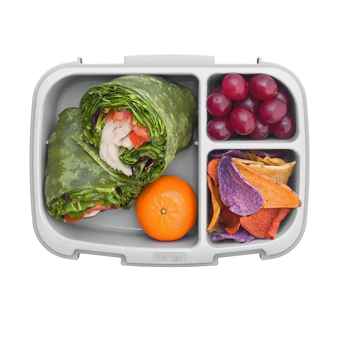 Bentgo Fresh Leak Proof Bento Lunch Box