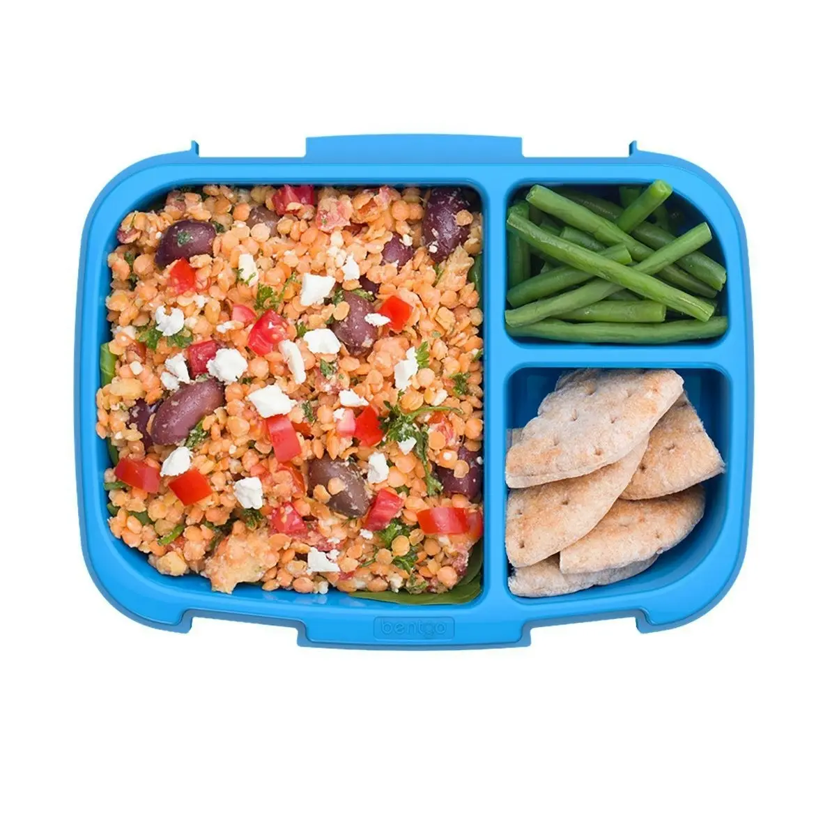 Bentgo Fresh Leak Proof Bento Lunch Box