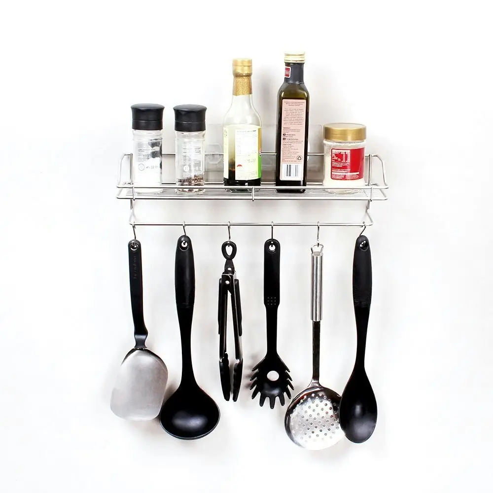 I-Hook KITCHEN SHELF