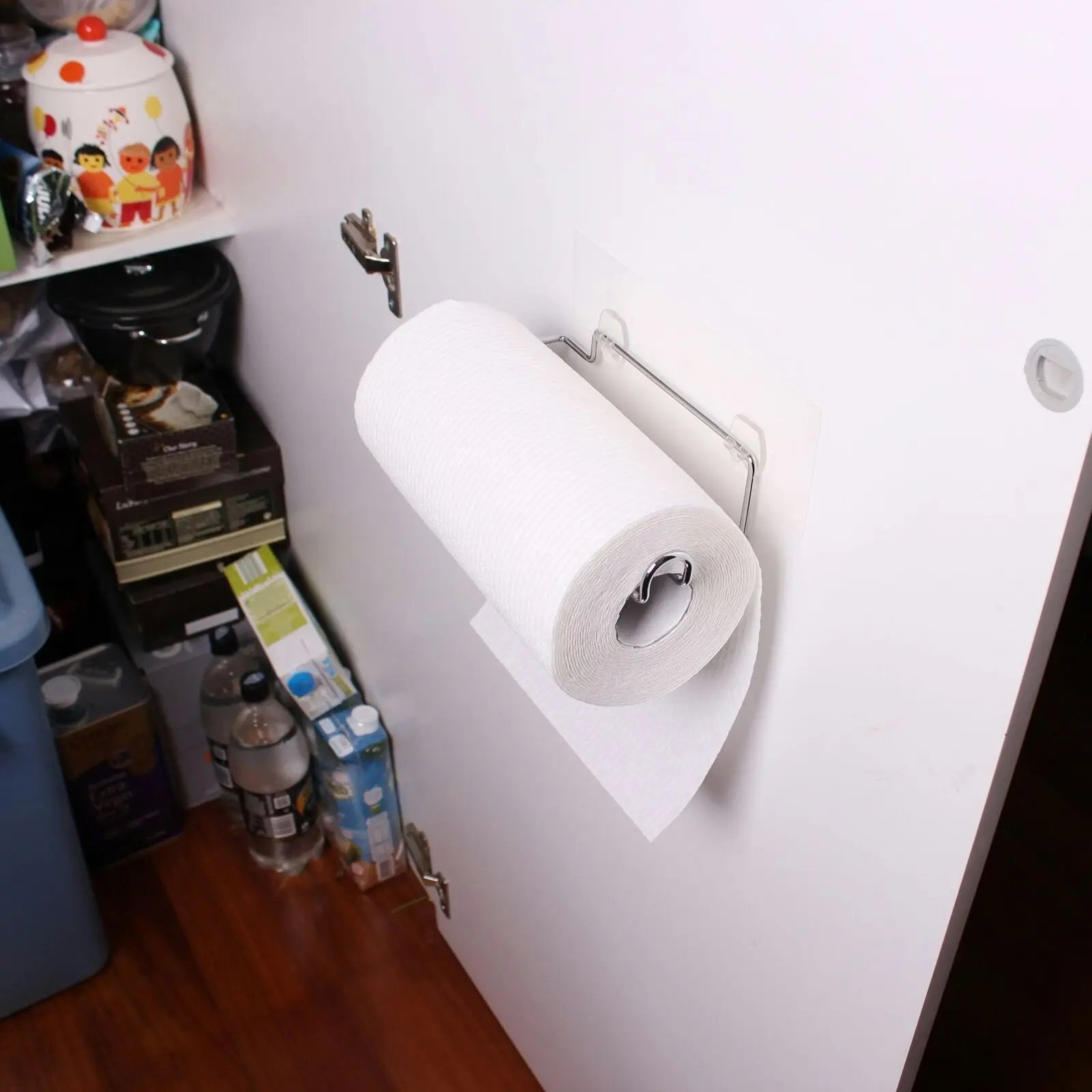 I-Hook PAPER TOWEL HOLDER