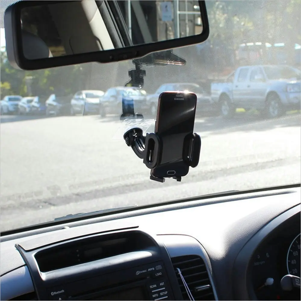 I-Hook MOBILE PHONE HOLDER