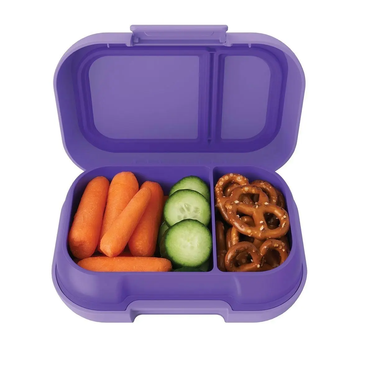 Bentgo Kids Leak Proof Bento Snack Container