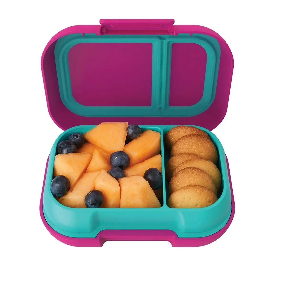 Bentgo Kids Leak Proof Bento Snack Container