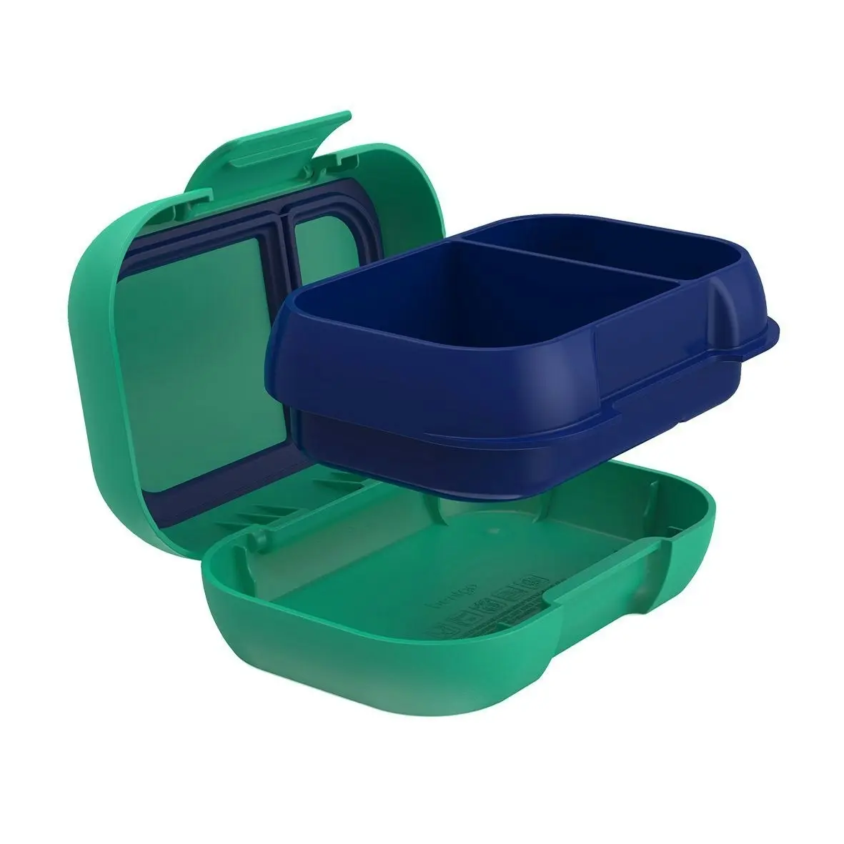 Bentgo Kids Leak Proof Bento Snack Container