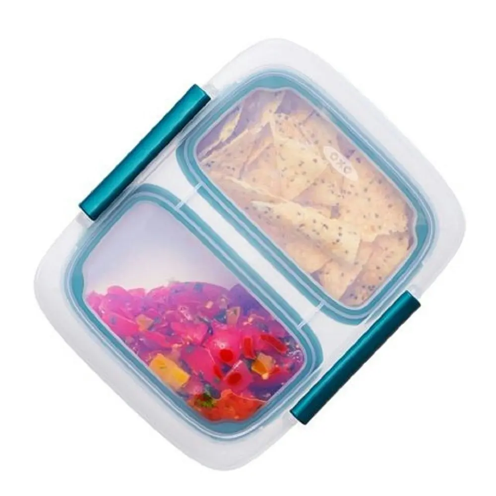 OXO Good Grips Prep And Go 20 Piece Container Set