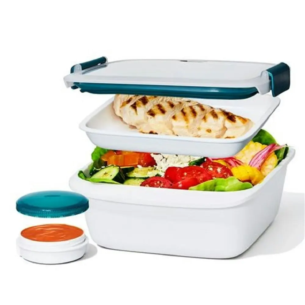 OXO Good Grips Prep And Go 20 Piece Container Set