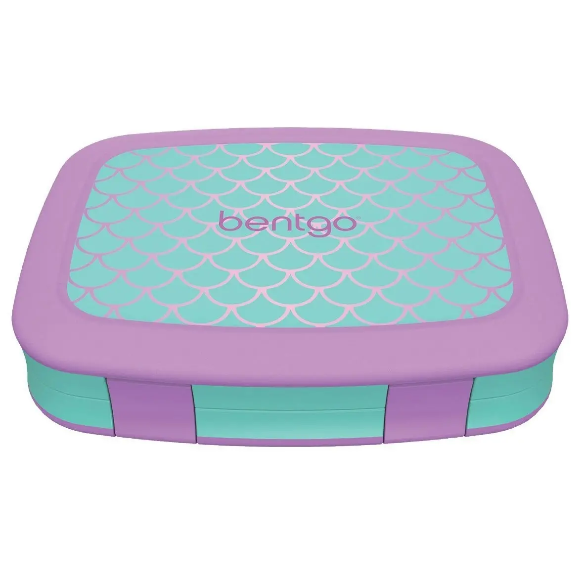 Bentgo Kids "Prints" Leak Proof Bento Lunch Box