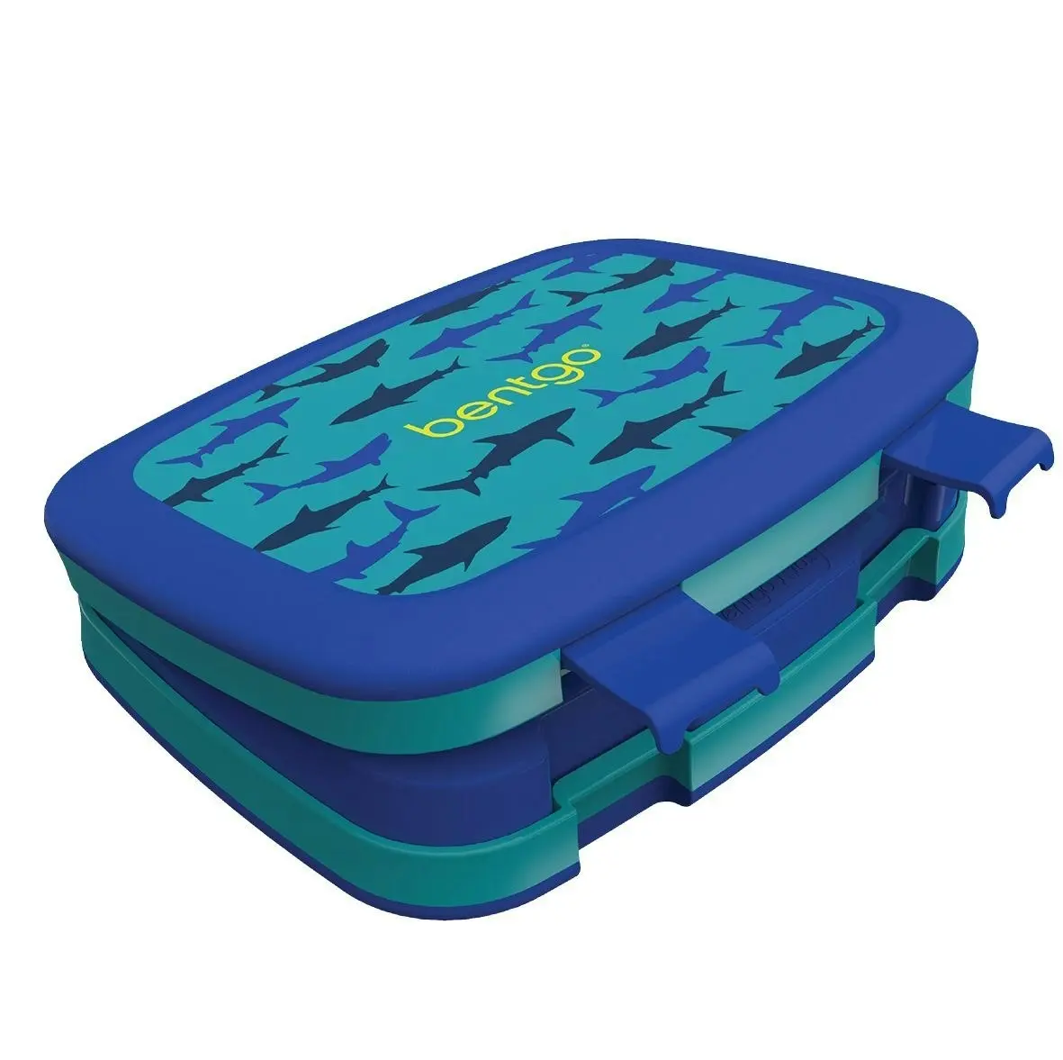 Bentgo Kids "Prints" Leak Proof Bento Lunch Box