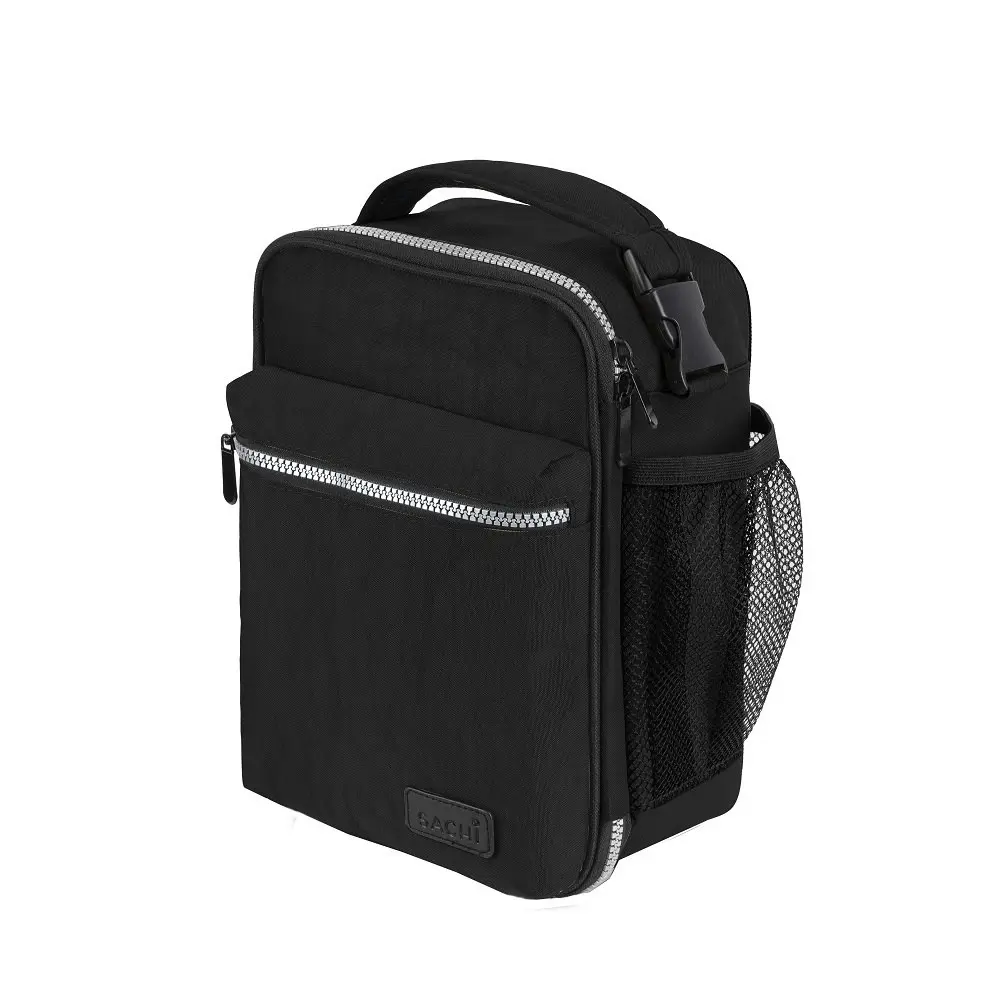 Sachi "Explorer" Insulated Lunch Bag