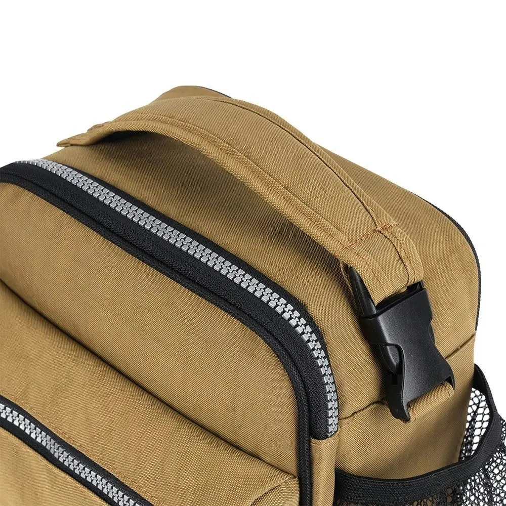 Sachi "Explorer" Insulated Lunch Bag