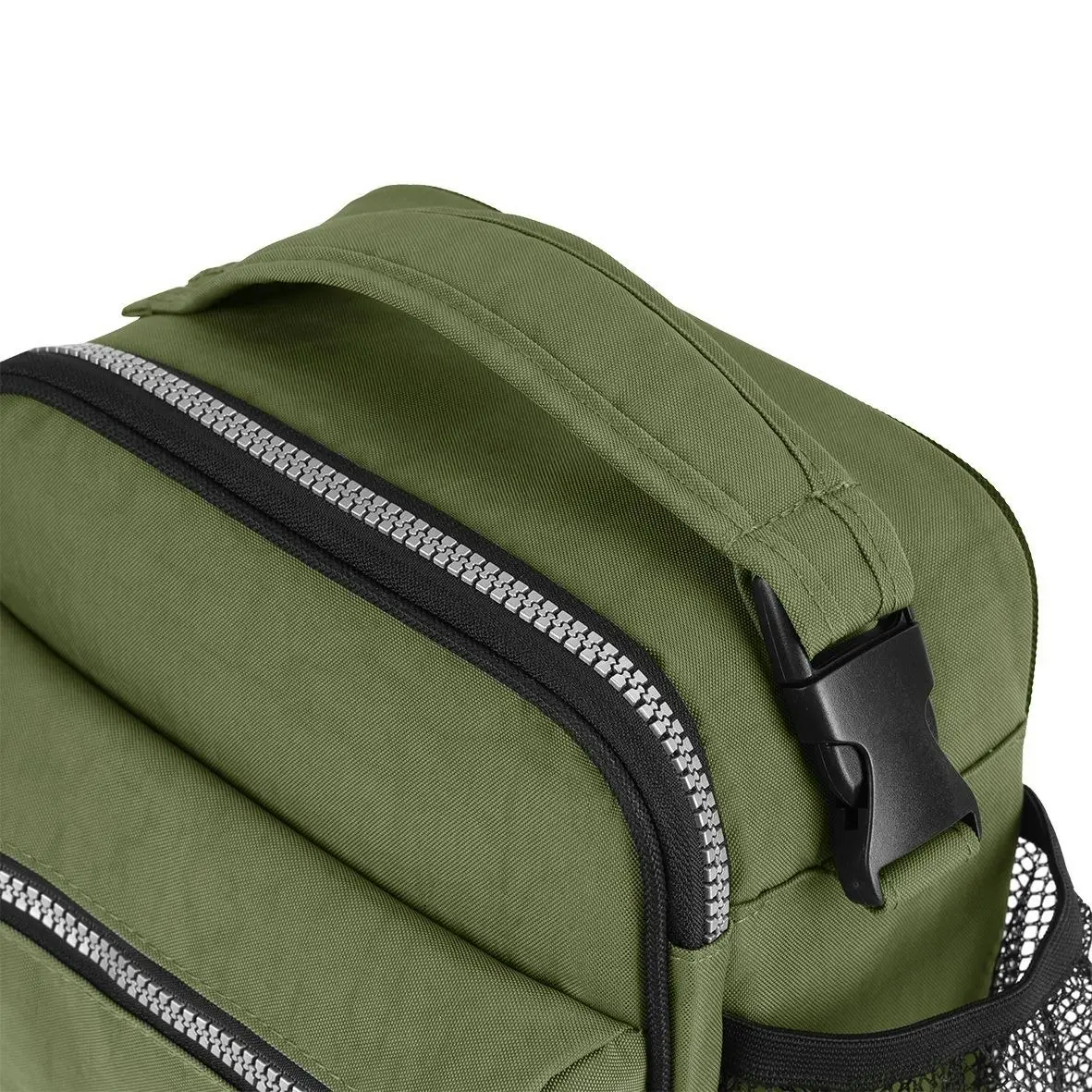 Sachi "Explorer" Insulated Lunch Bag