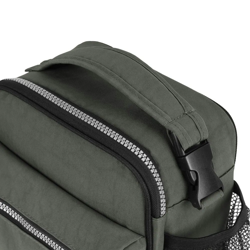 Sachi "Explorer" Insulated Lunch Bag