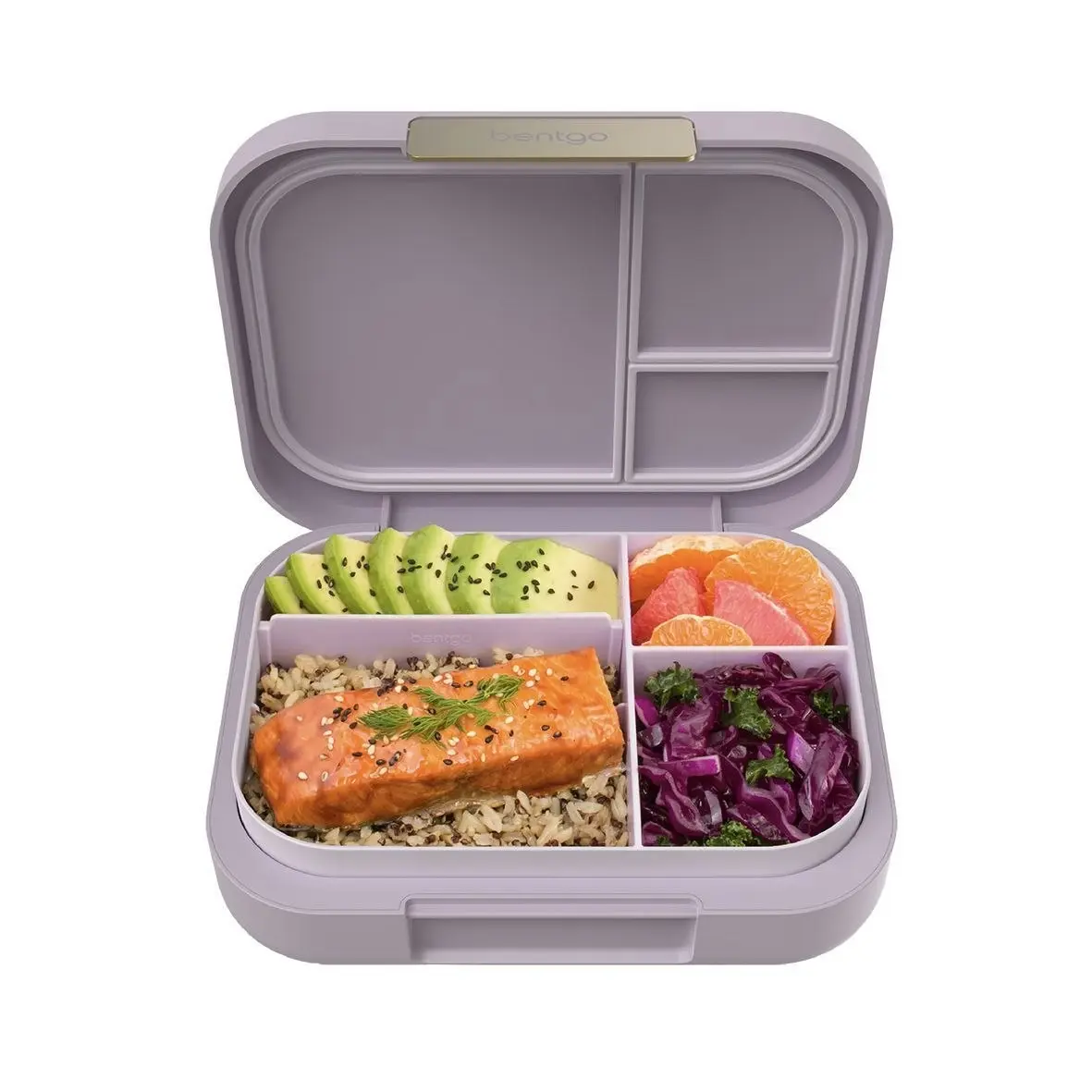 Bentgo Modern Lunch Box