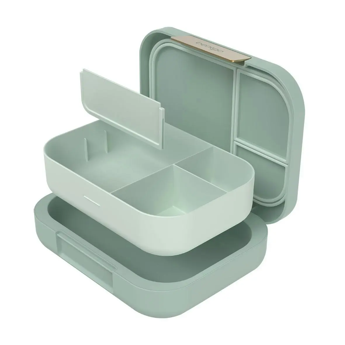 Bentgo Modern Lunch Box