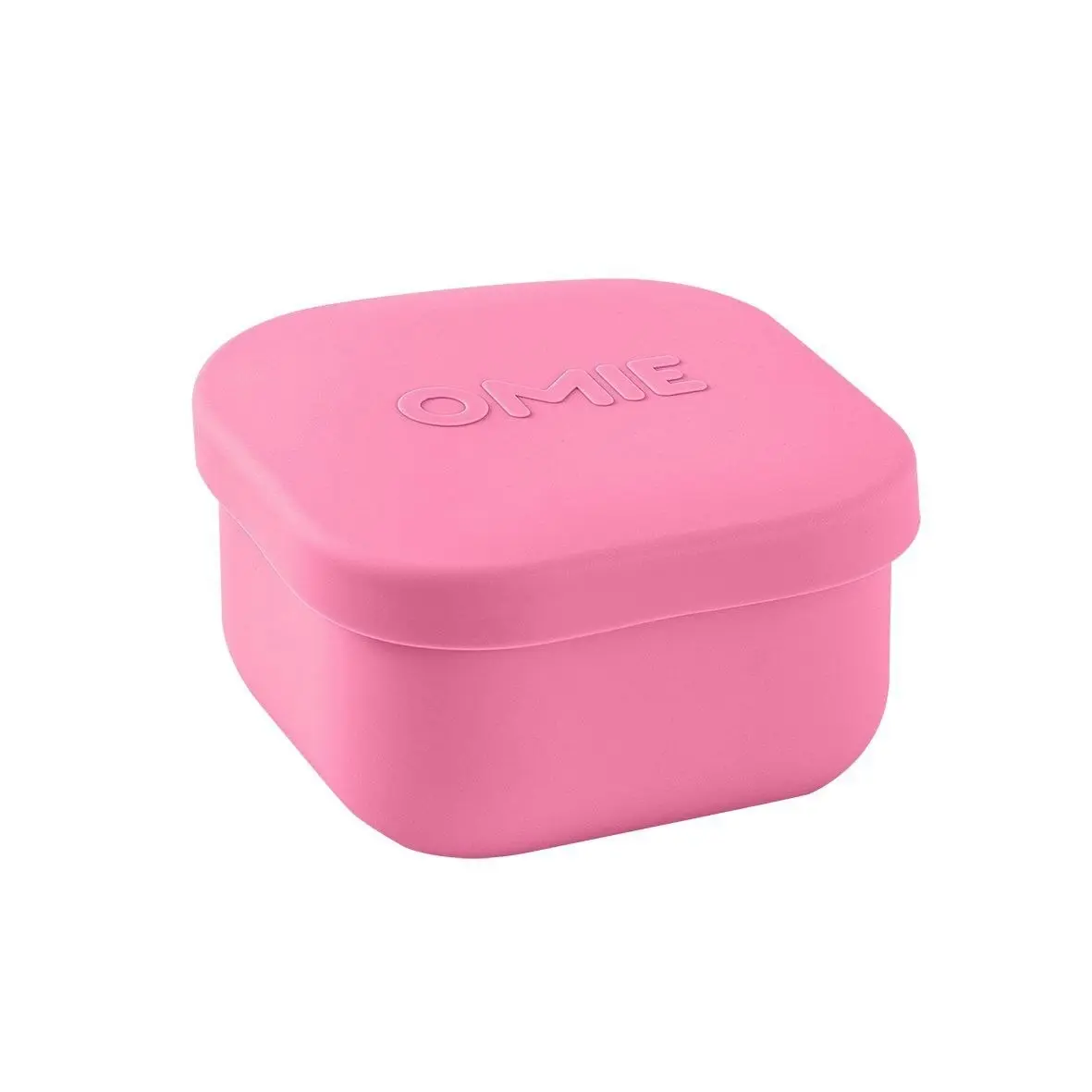 Omie OMIESNACK SILICONE CONTAINER 280ml