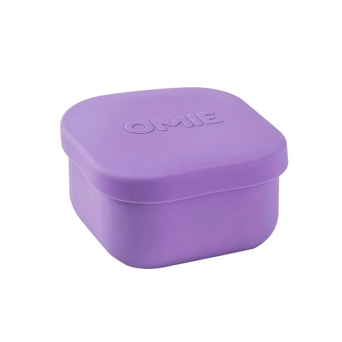 Omie OMIESNACK SILICONE CONTAINER 280ml