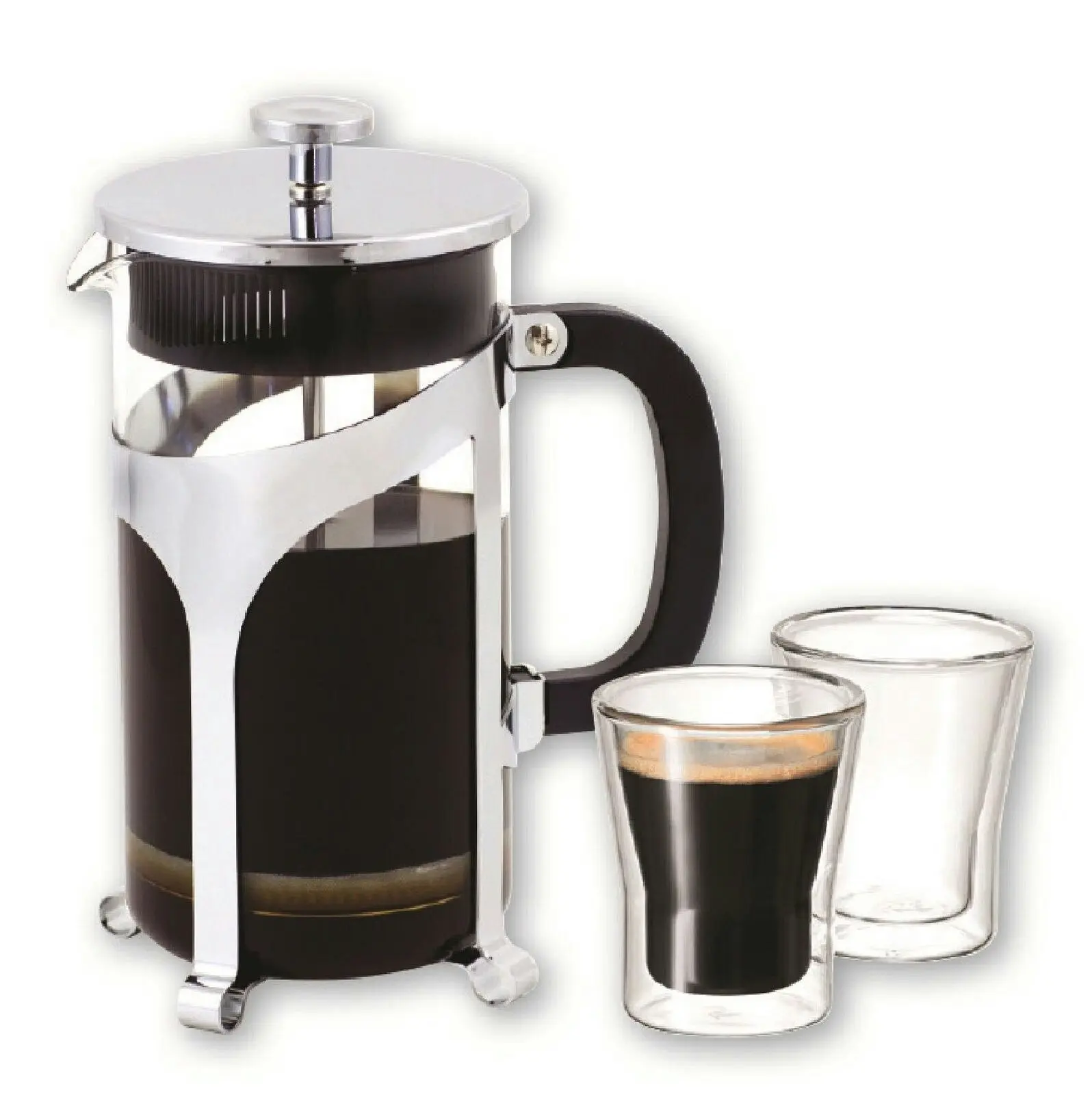 Avanti 8 CUP COFFEE PLUNGER PRESS 1 Litre