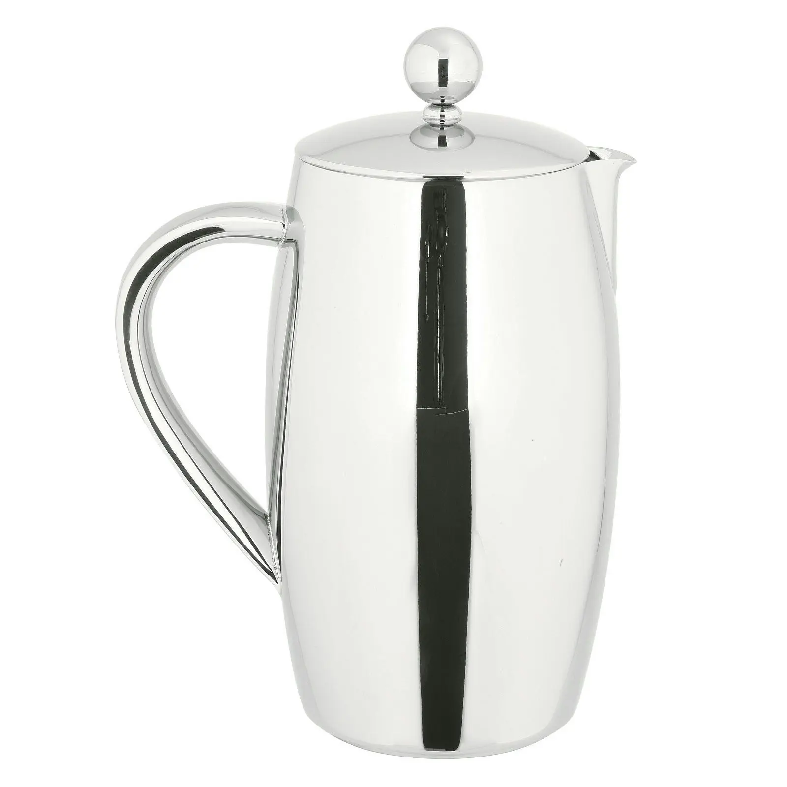 Avanti DELUXE TWIN WALL 2 CUP COFFEE PLUNGER 500ml