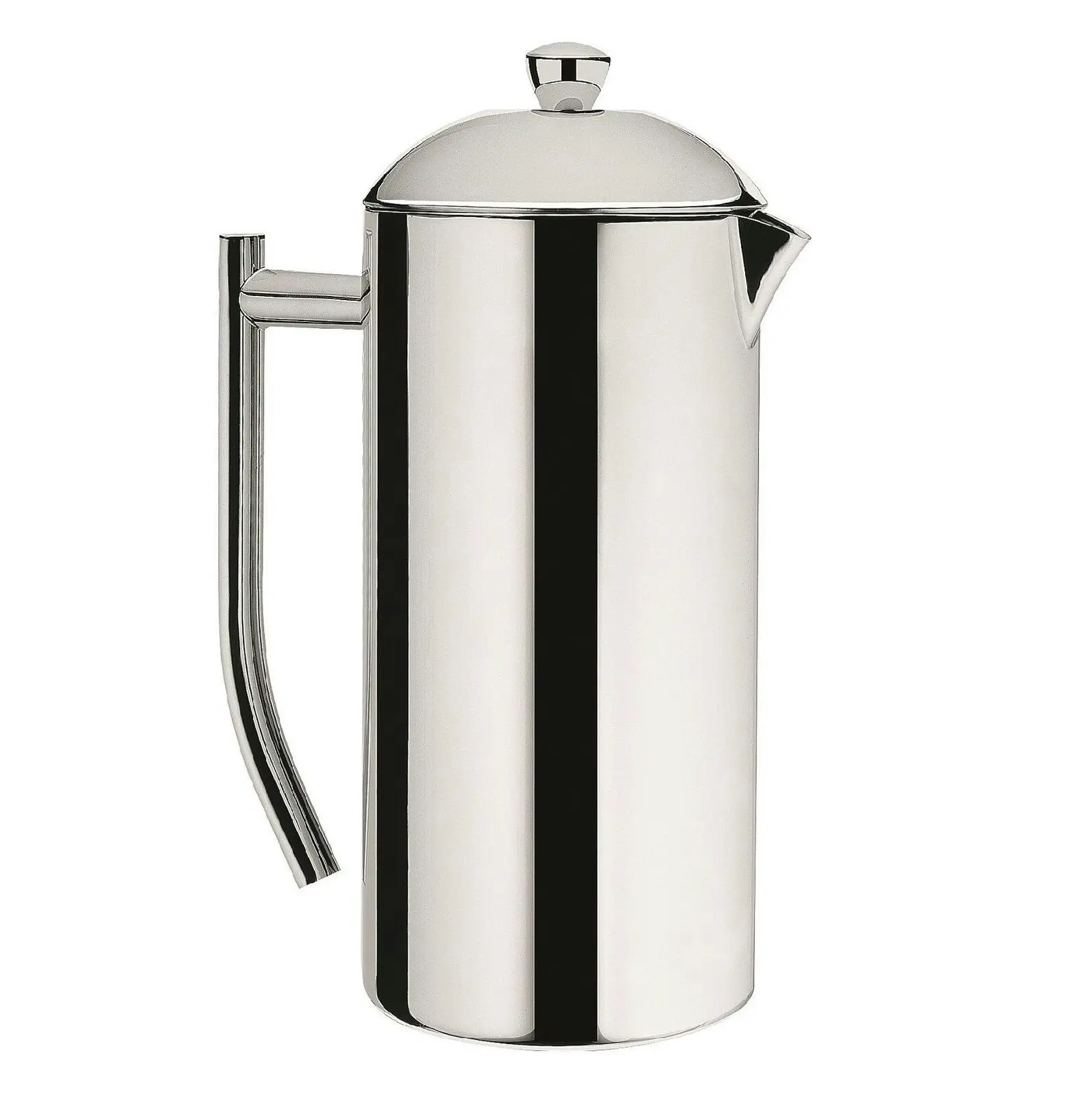 Avanti Sleek Twin Wall Coffee Plunger