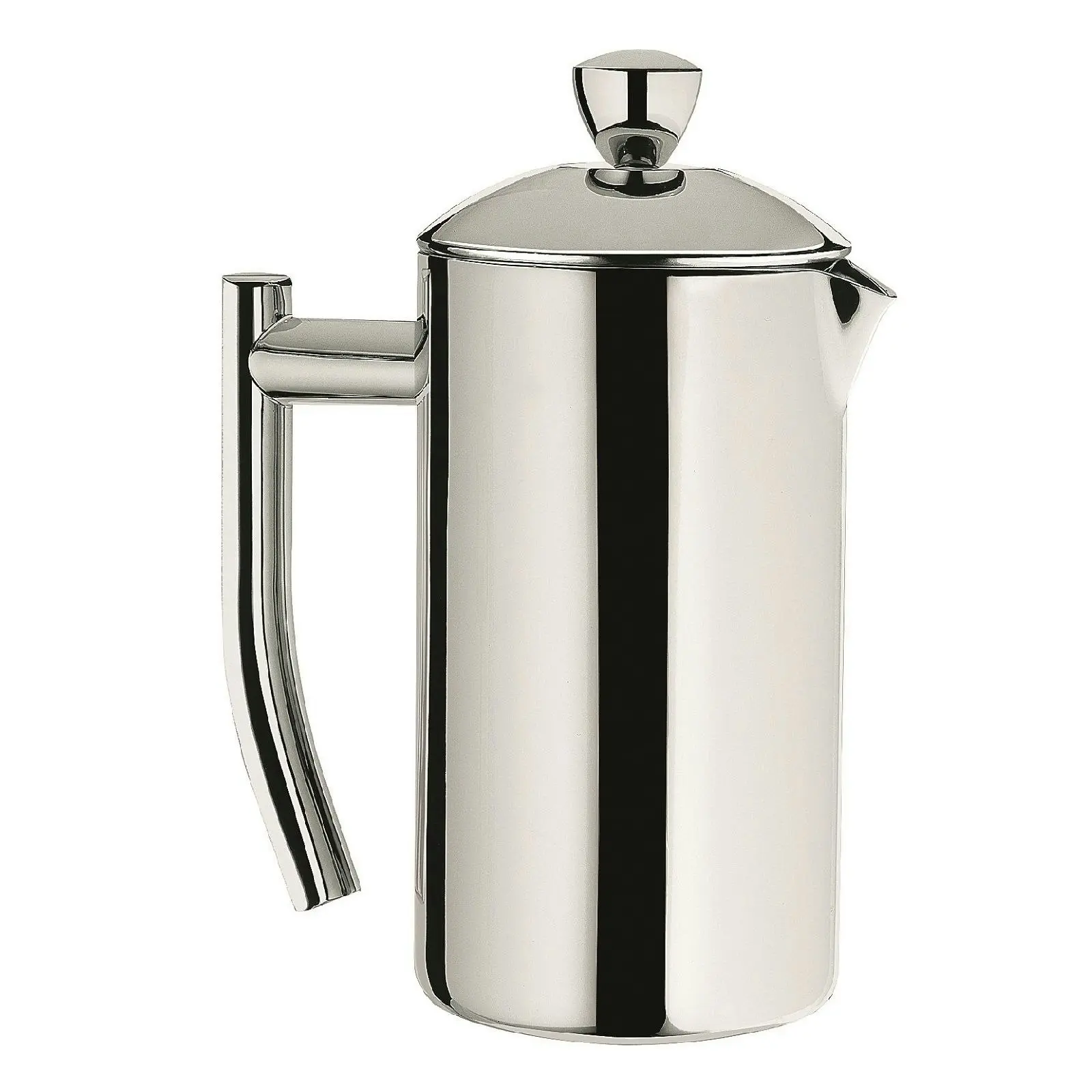 Avanti Sleek Twin Wall Coffee Plunger