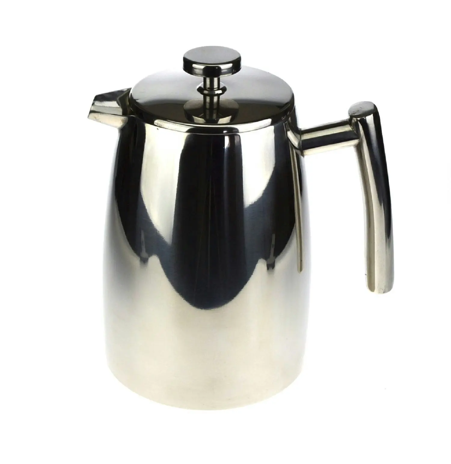 Avanti Modena 3 Cup Insulated Twin Wall Coffee Plunger