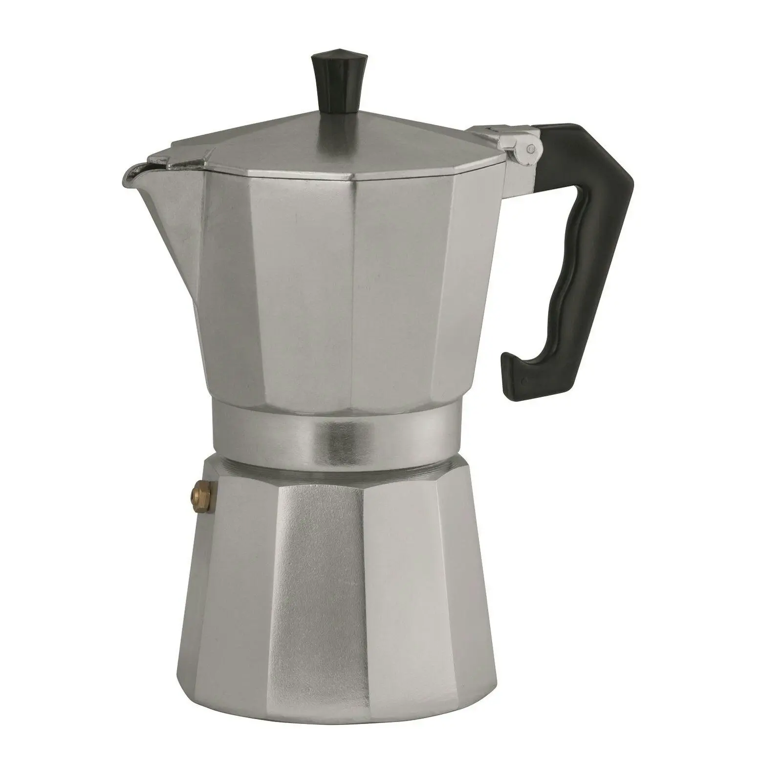 Avanti 6 Cup Classic Pro Espresso Coffee Maker Percolator