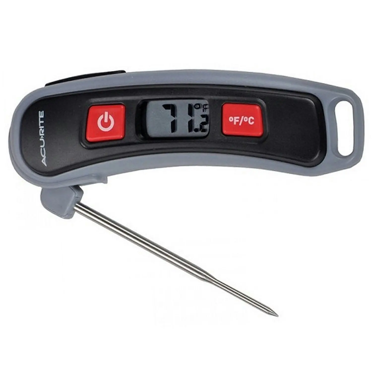 Digital Instant Read Thermometer