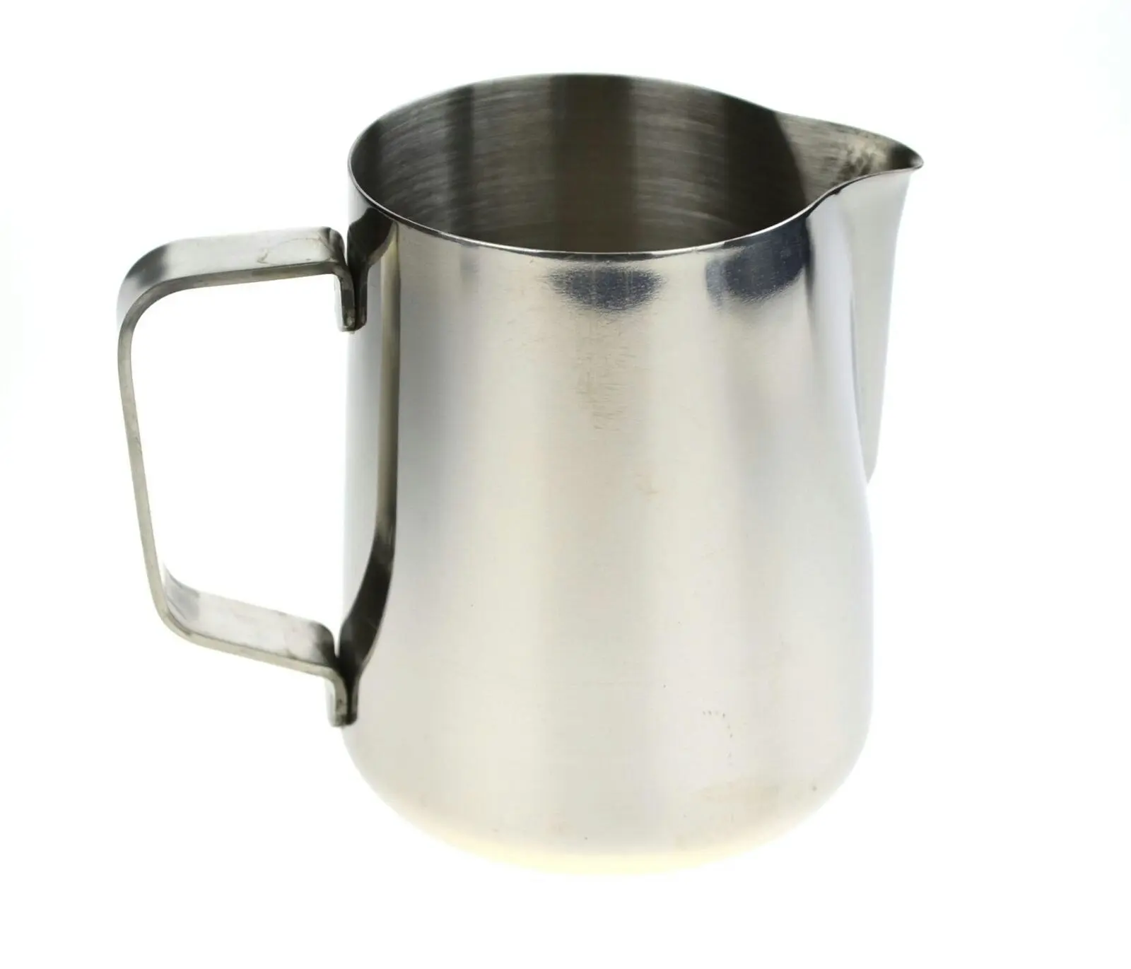 400ml MILK JUG AND THERMOMETER SET