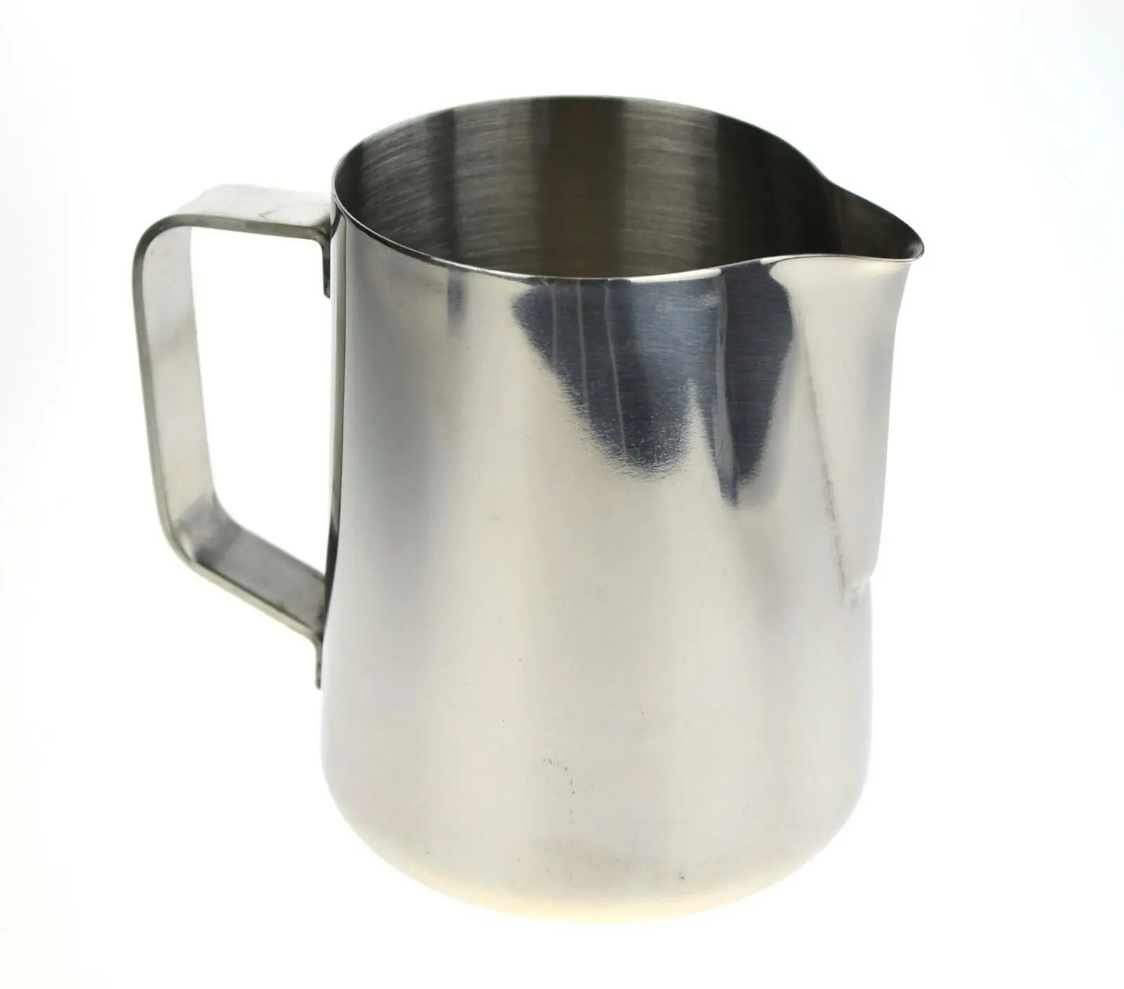 400ml MILK JUG AND THERMOMETER SET