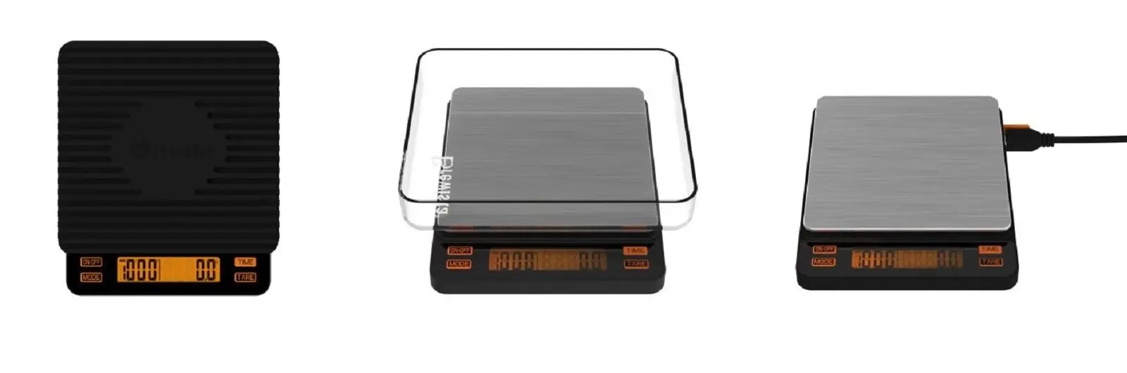 Brewista Smart Scale 2