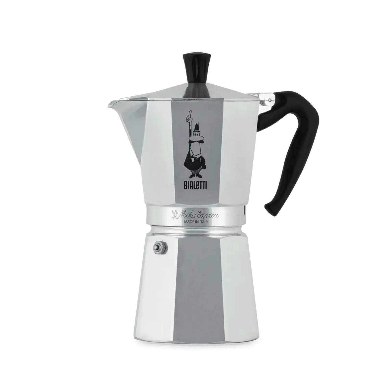 Bialetti Moka 9 Cup Espresso Maker