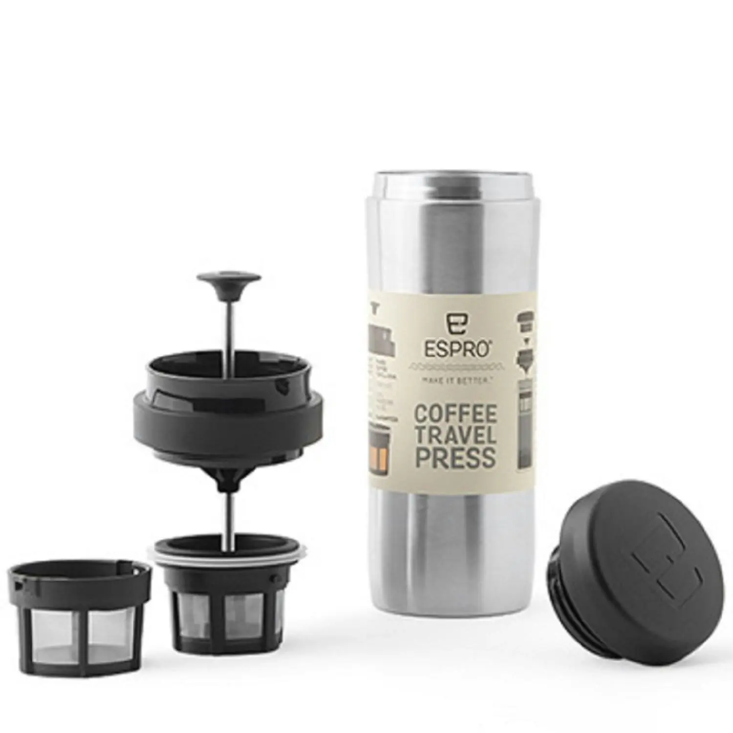 Espro COFFEE TRAVEL PRESS 300ml