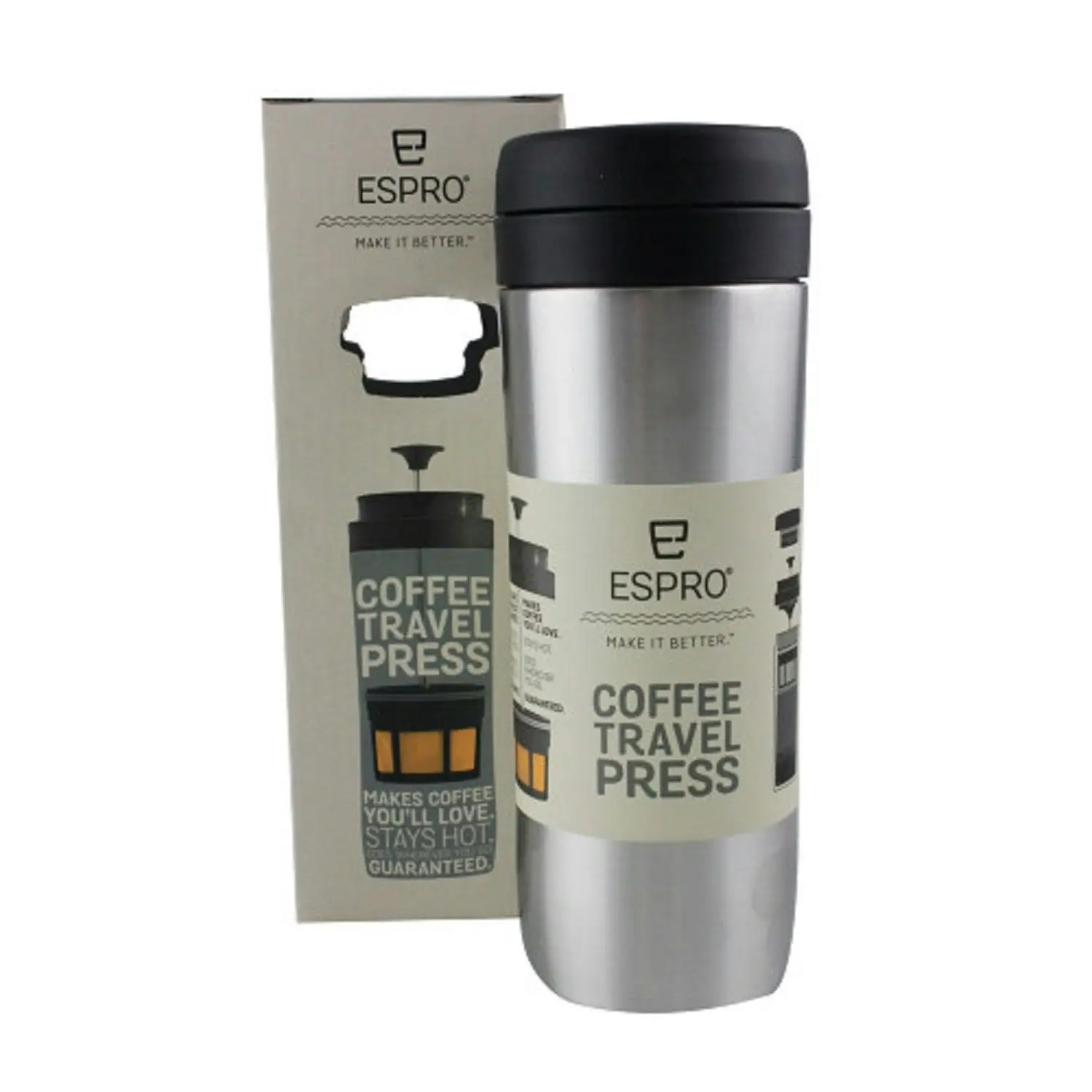 Espro COFFEE TRAVEL PRESS 300ml