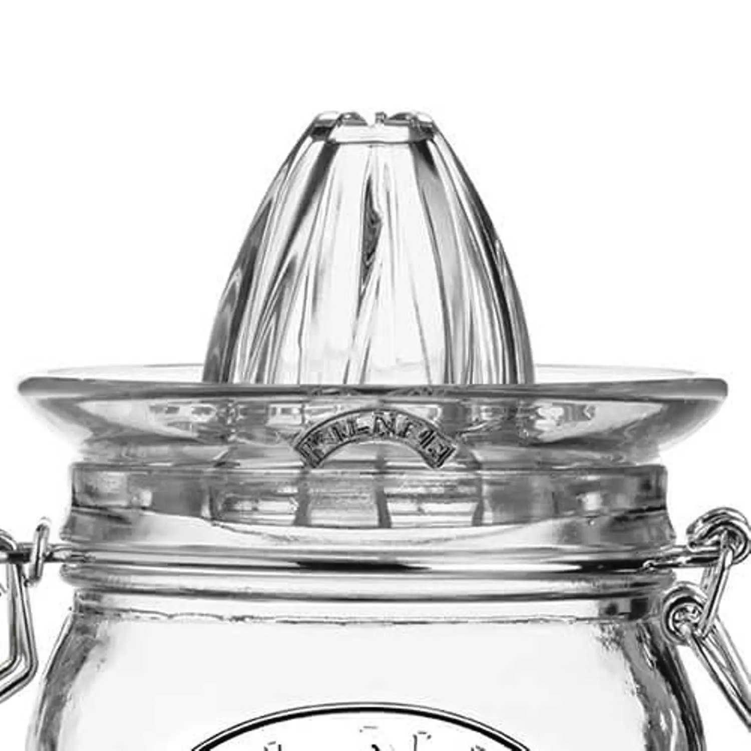 Kilner Juicer Jar Set