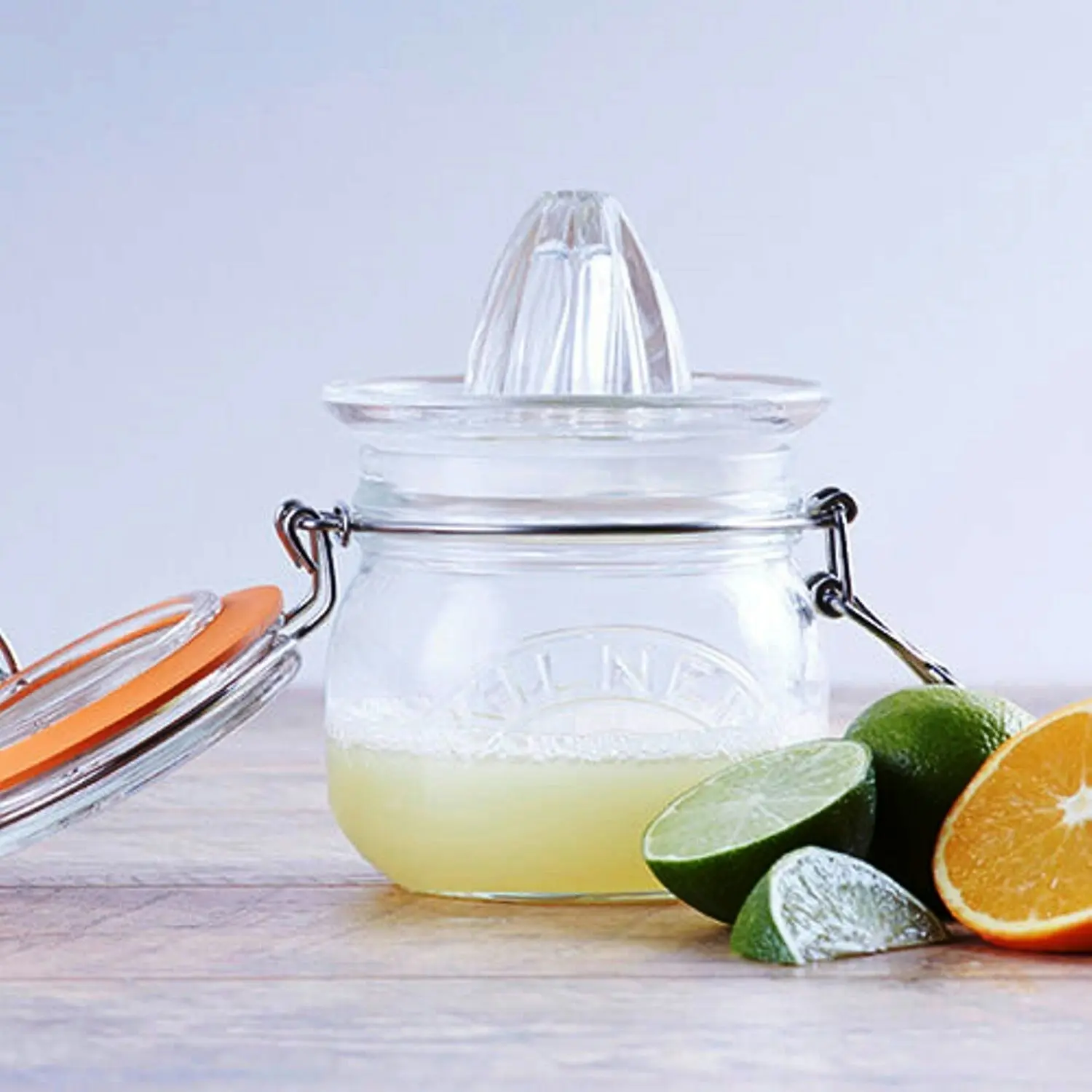 Kilner Juicer Jar Set