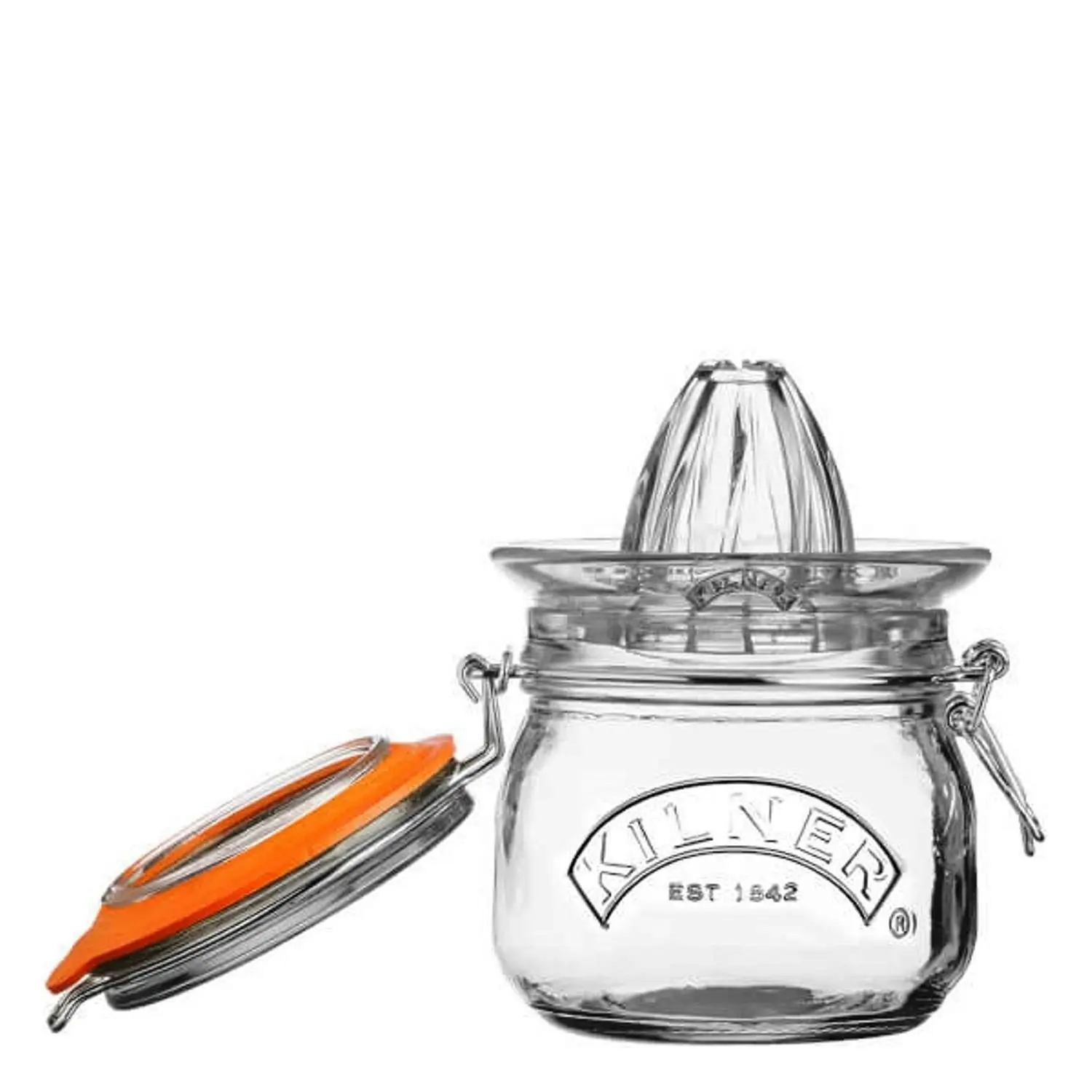 Kilner Juicer Jar Set