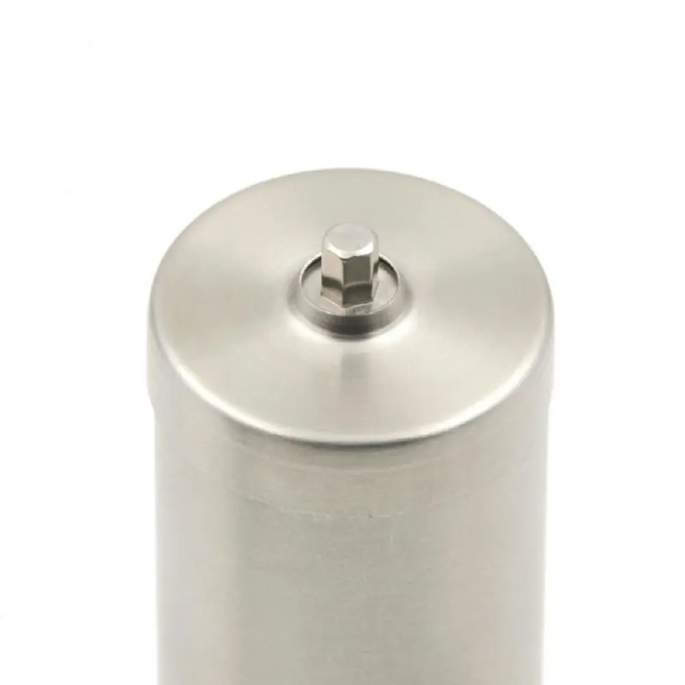 Rhinowares Compact Hand Grinder With Adaptor