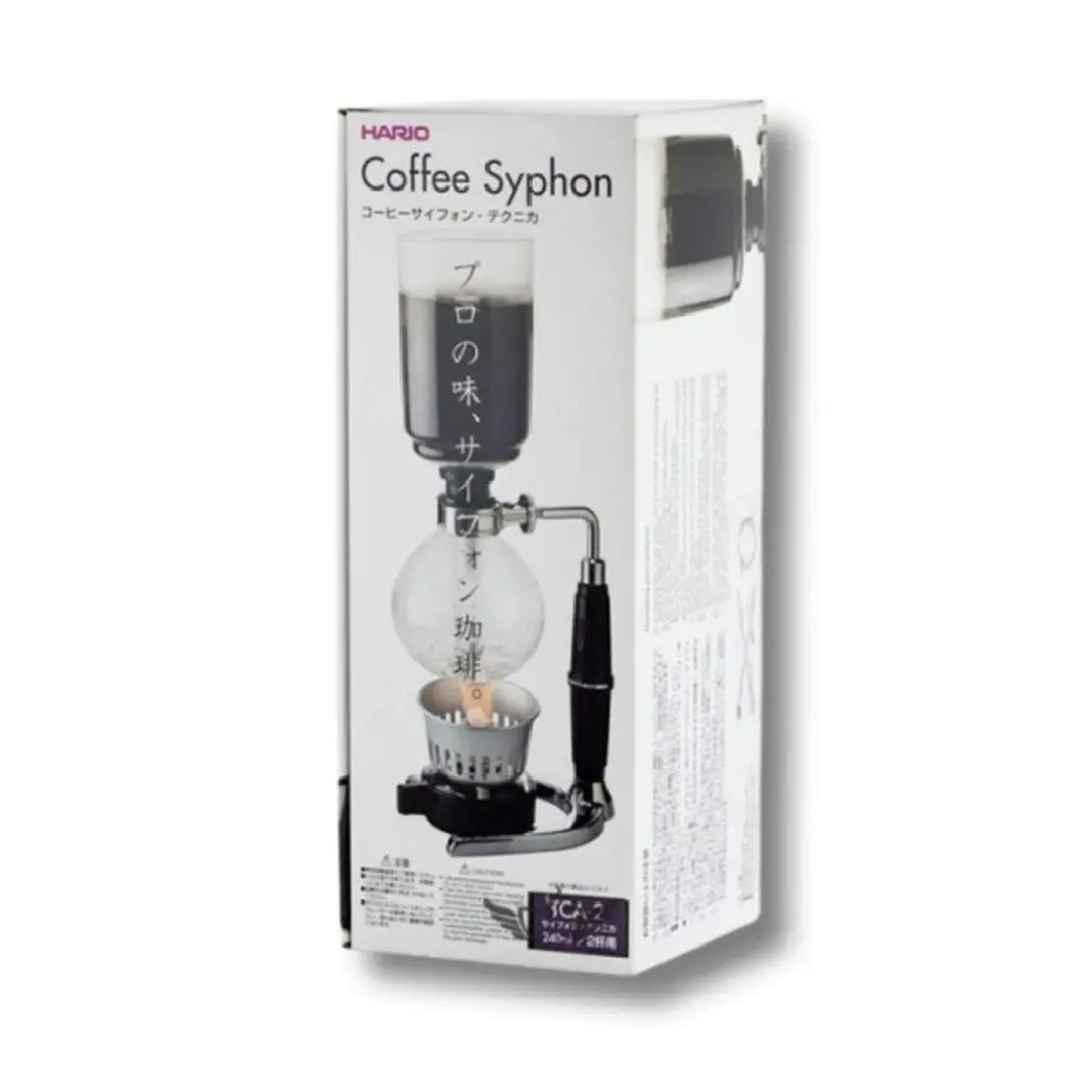 Hario COFFEE SYPHON TECHNICA 5 cup 600ml