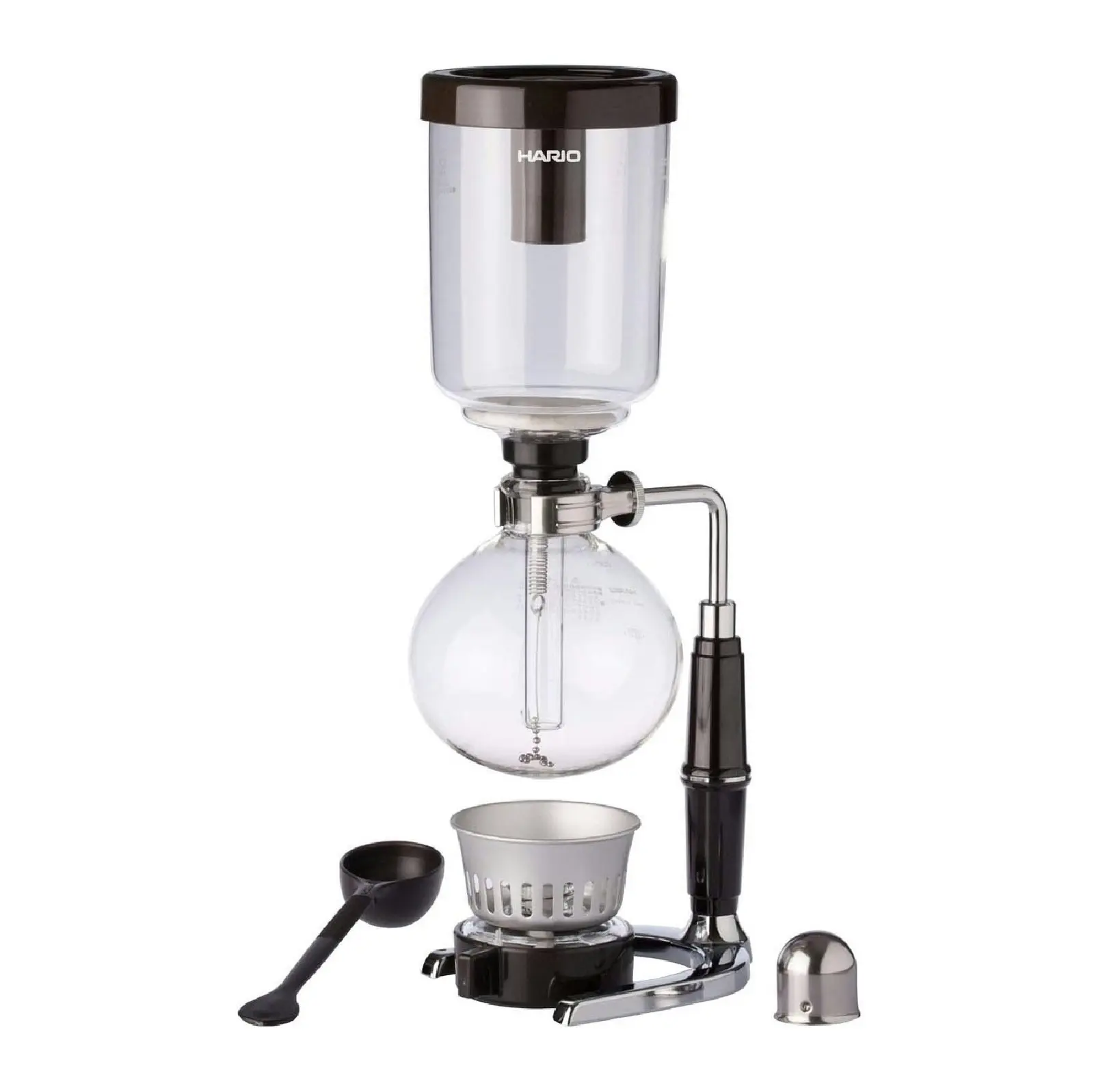 Hario COFFEE SYPHON TECHNICA 5 cup 600ml