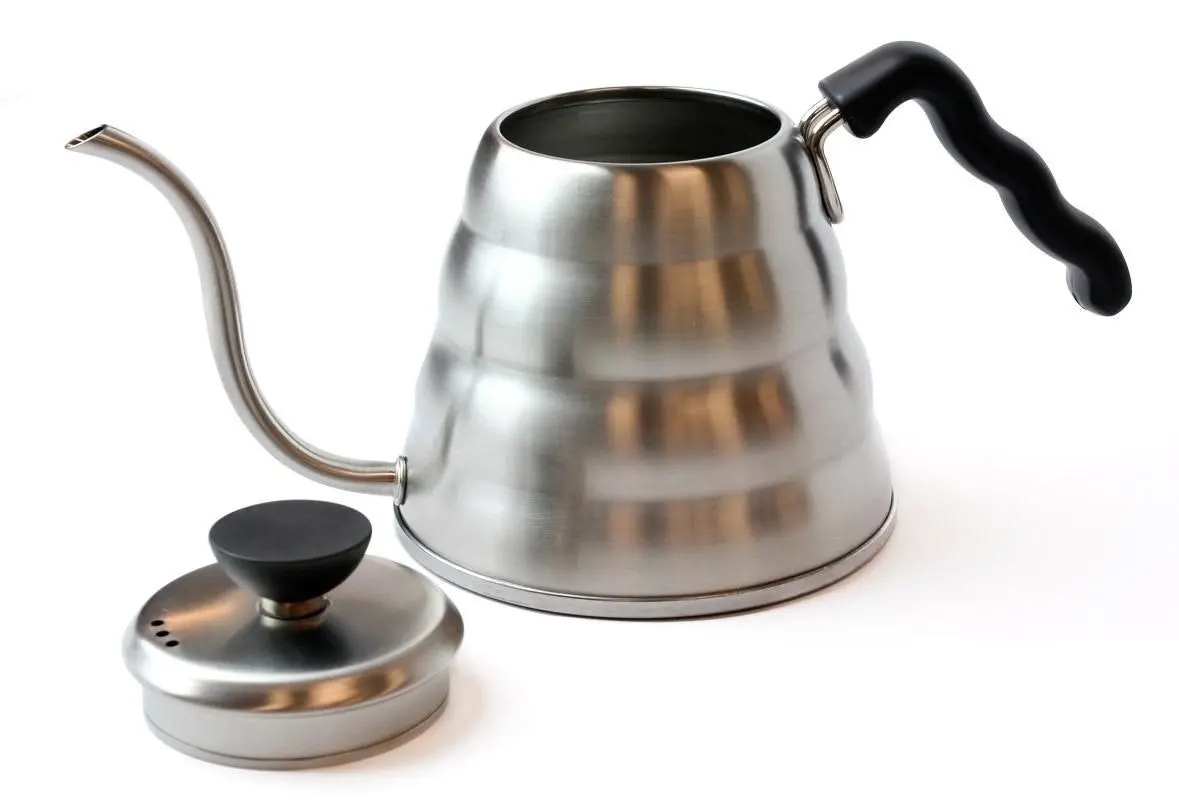 Hario BUONO V60 DRIP KETTLE 1.2 Litre