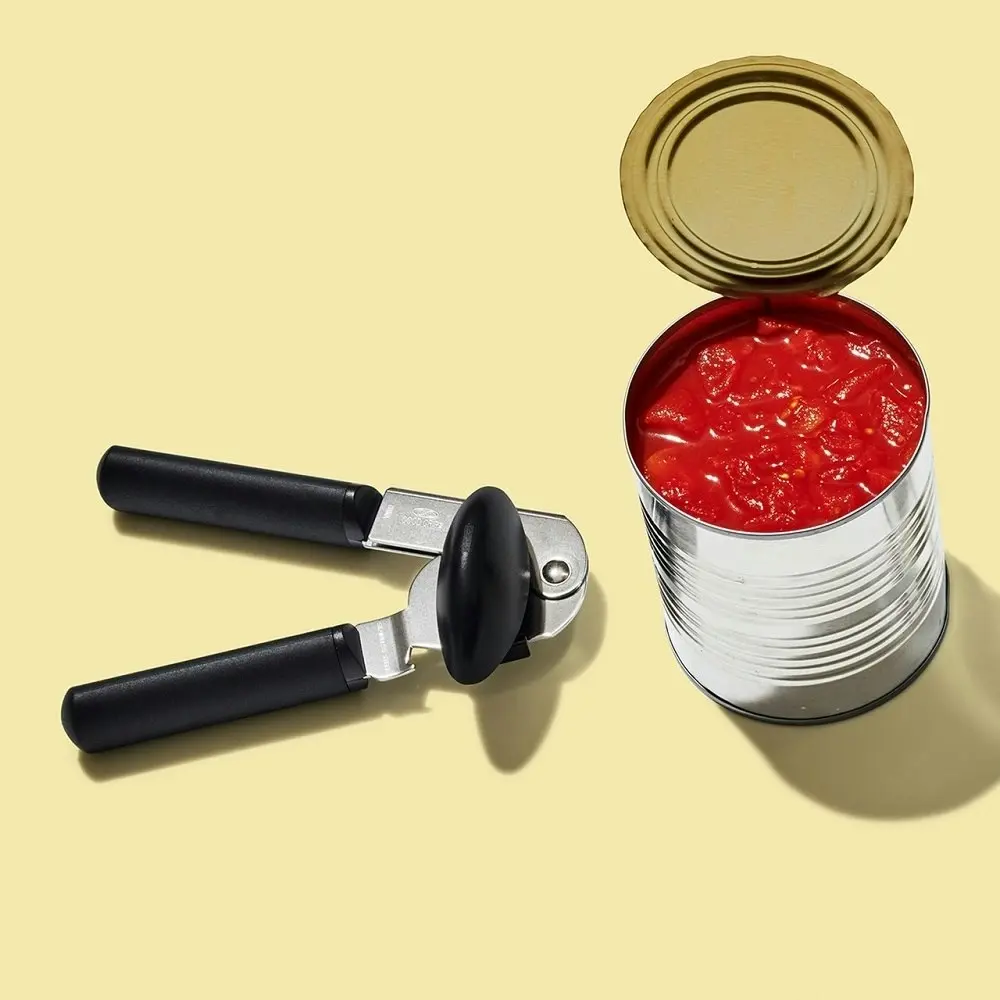 OXO Good Grips Soft Handled Can Opener