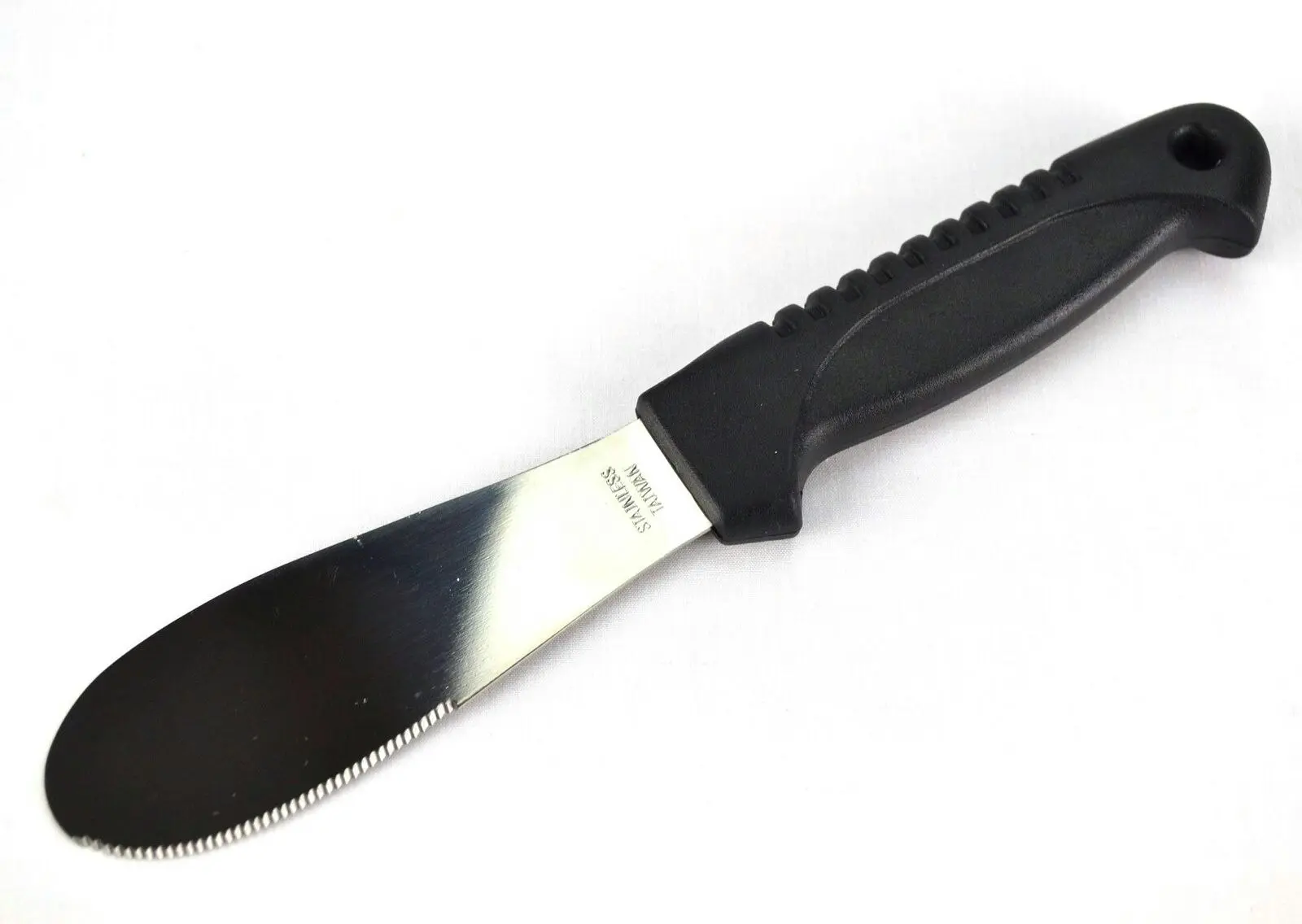 Trenton Butter Knife With Plastic Handle